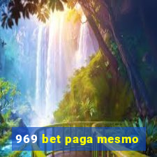 969 bet paga mesmo